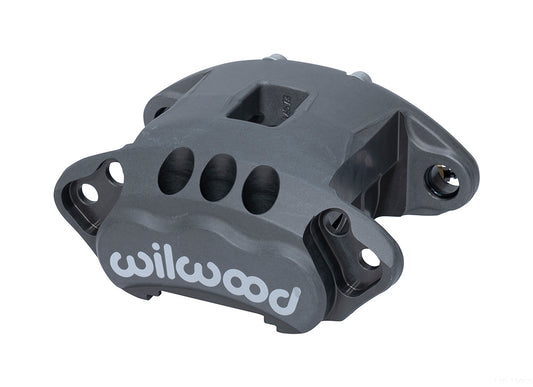 Wilwood WIL120-14876 GM Metric Race Caliper 2.00in Pis / 1.040 Rotor
