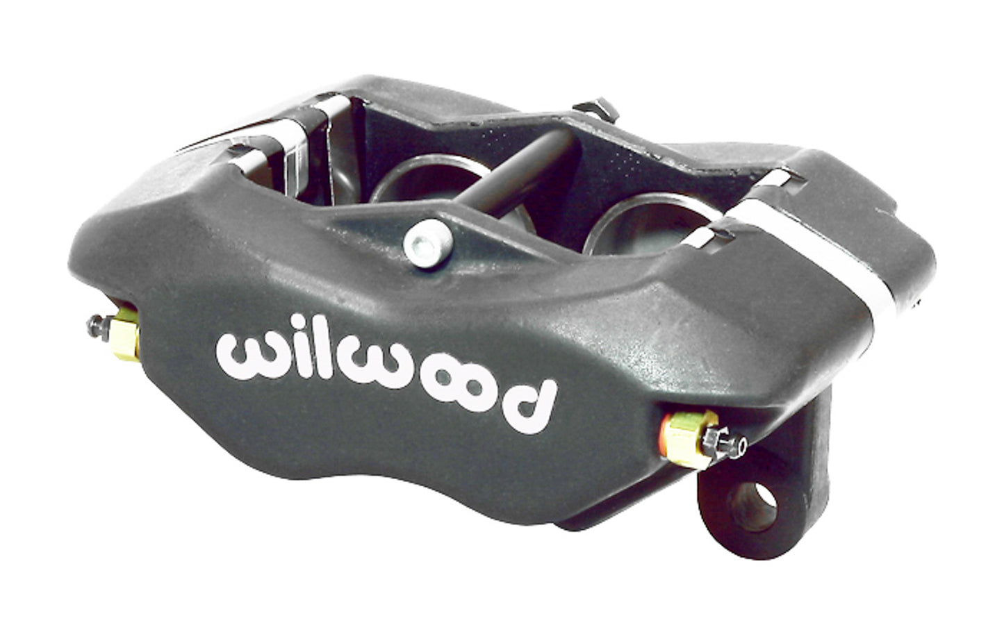 Wilwood WIL120-15254 Caliper FNDL 3.50in Mt. 1.75in Piston 1.00in Rtr