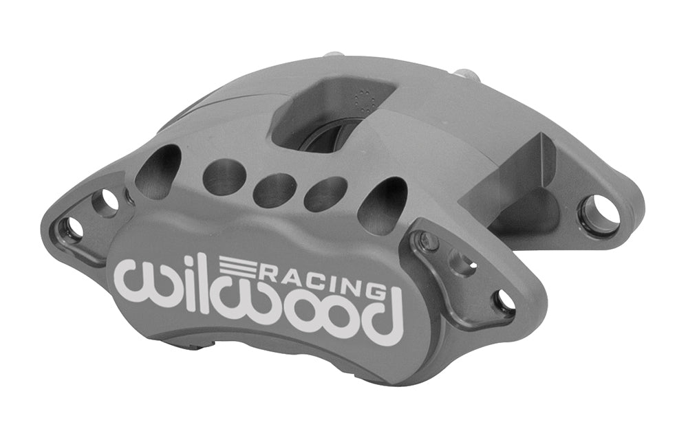 Wilwood WIL120-15609 Caliper GM D52 2.38in Piston 1.25 Rotor