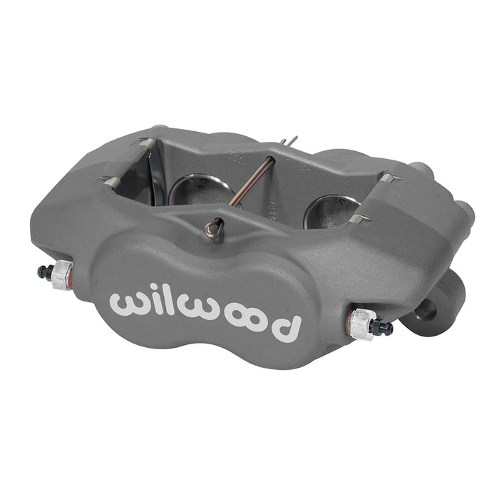 Wilwood WIL120-16743 Caliper FDL 1.38in Bore .380in Rotor