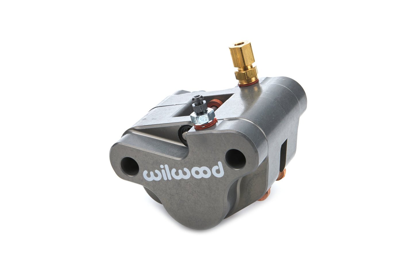 Wilwood WIL120-5750 Caliper Go-Kart / JR Dragster Billet .190in