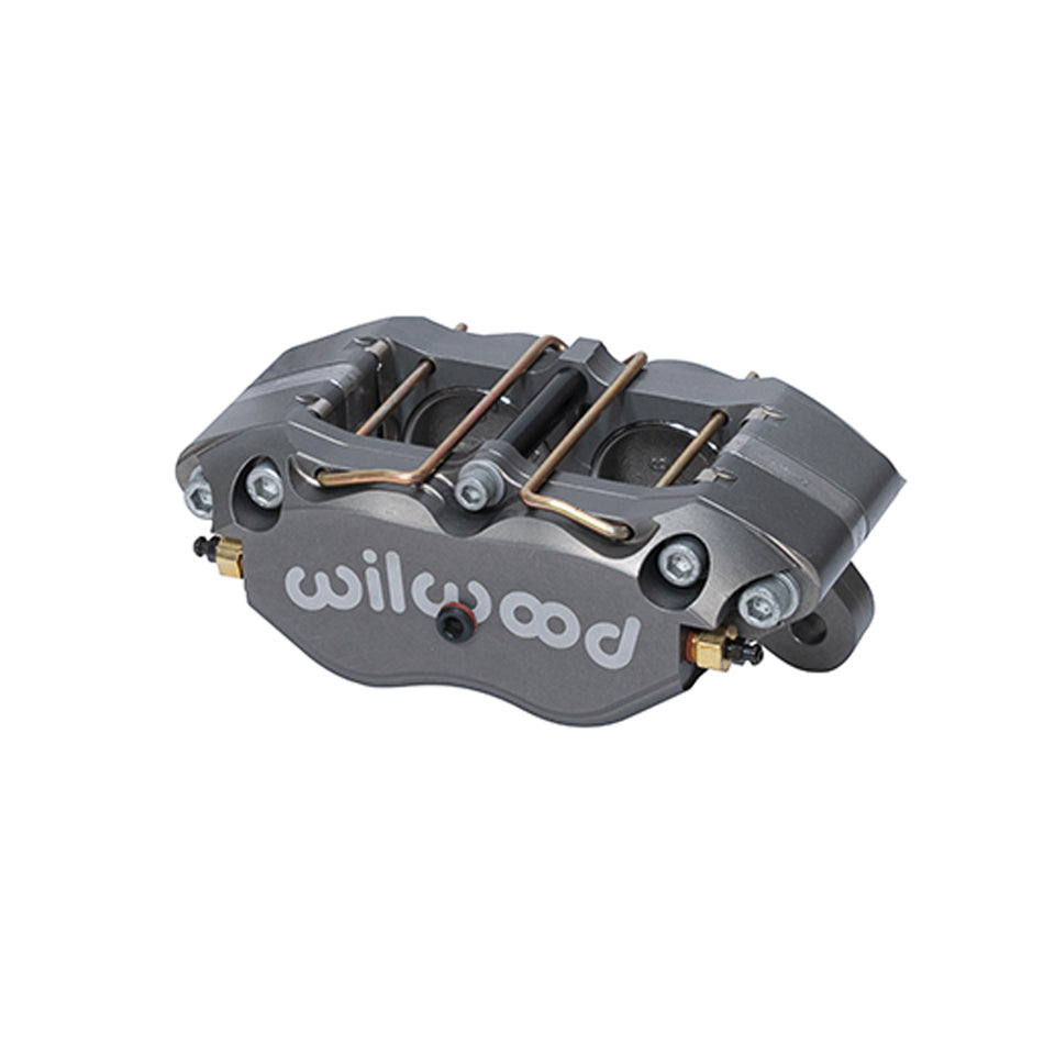 Wilwood WIL120-9695-SI Dynapro Billet Caliper Side Inlet 1.75/.380