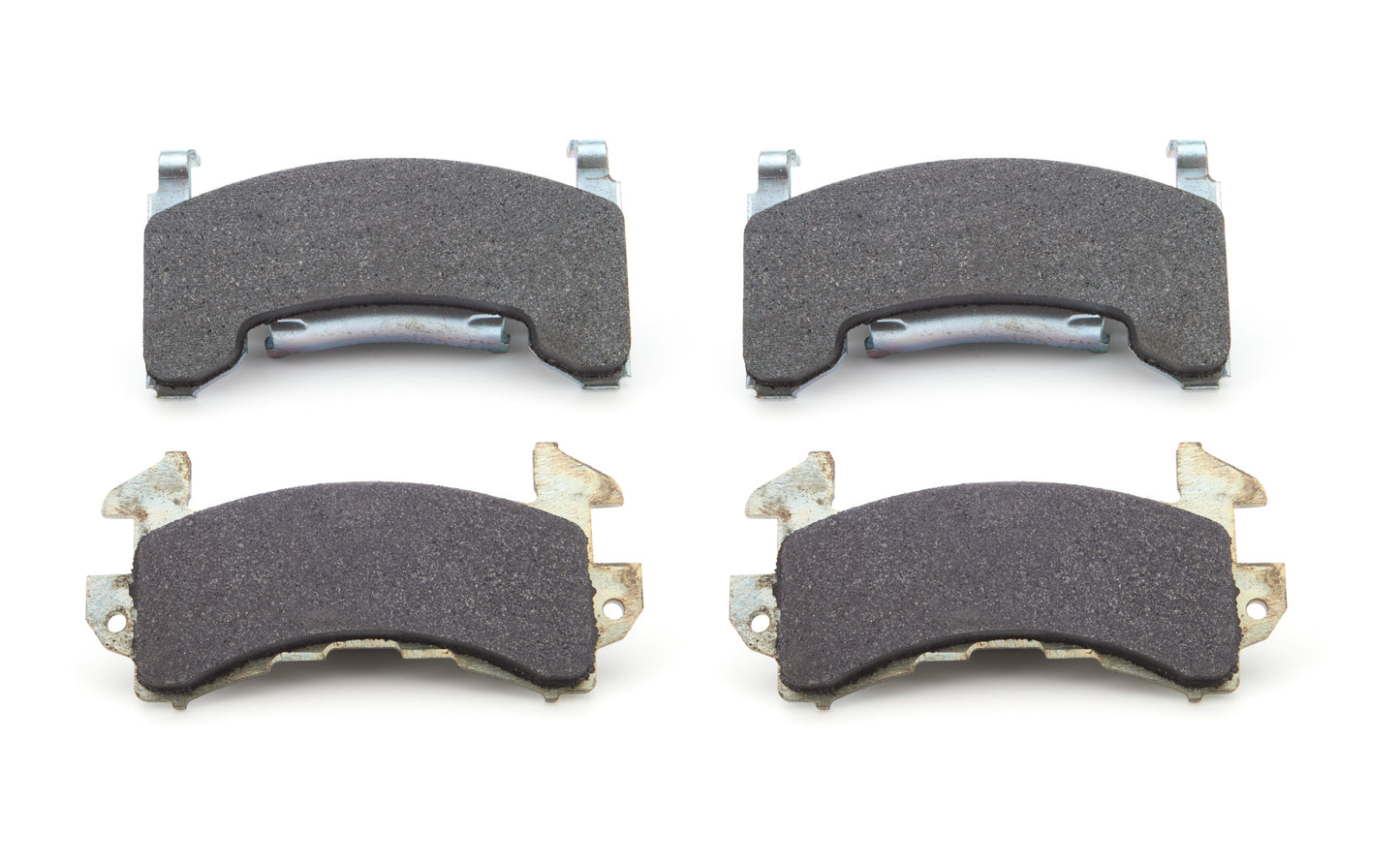 Wilwood WIL150-20-D154K Pad Set BP-20 D154 GM Metric