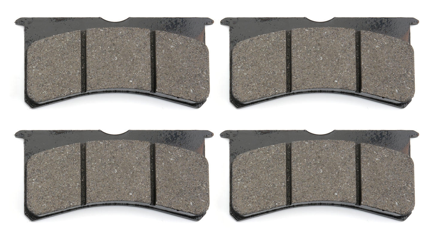 Wilwood WIL150-22-7420K Brake Pad Set BP-22 7420 FSL