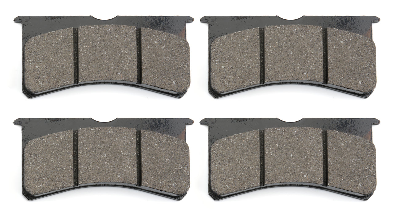 Wilwood WIL150-22-7420K Brake Pad Set BP-22 7420 FSL