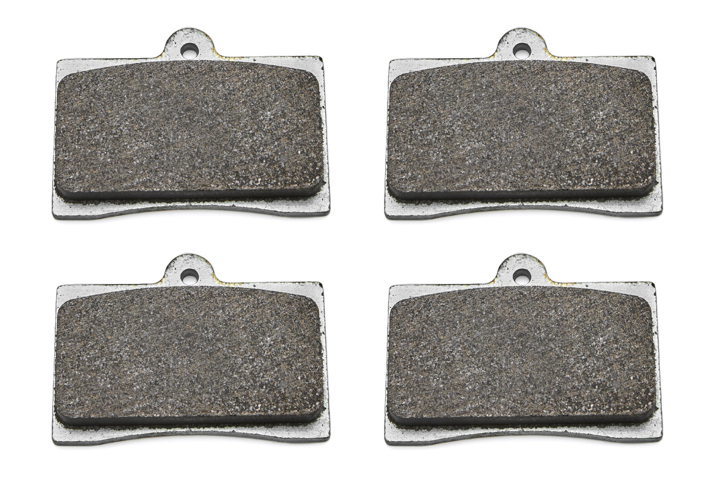 Wilwood WIL150-28-6211K Pad Set BP-28 6211 GP320