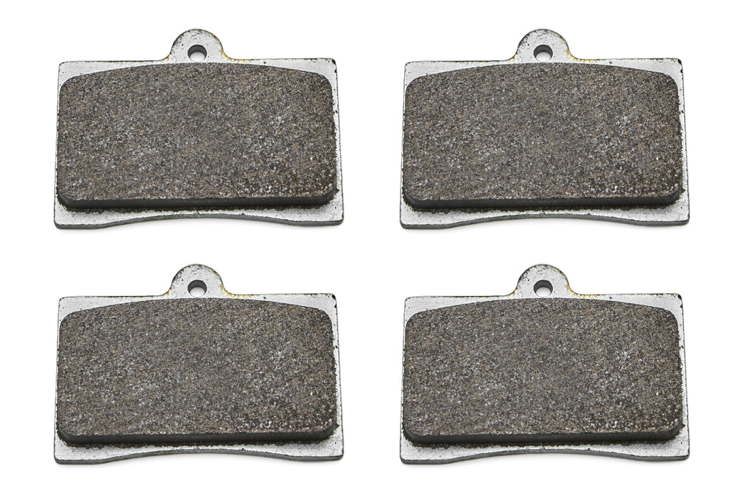 Wilwood WIL150-28-6211K Pad Set BP-28 6211 GP320