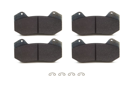 Wilwood WIL150-28-6712K Pad Set BP28 Billet Dynapro