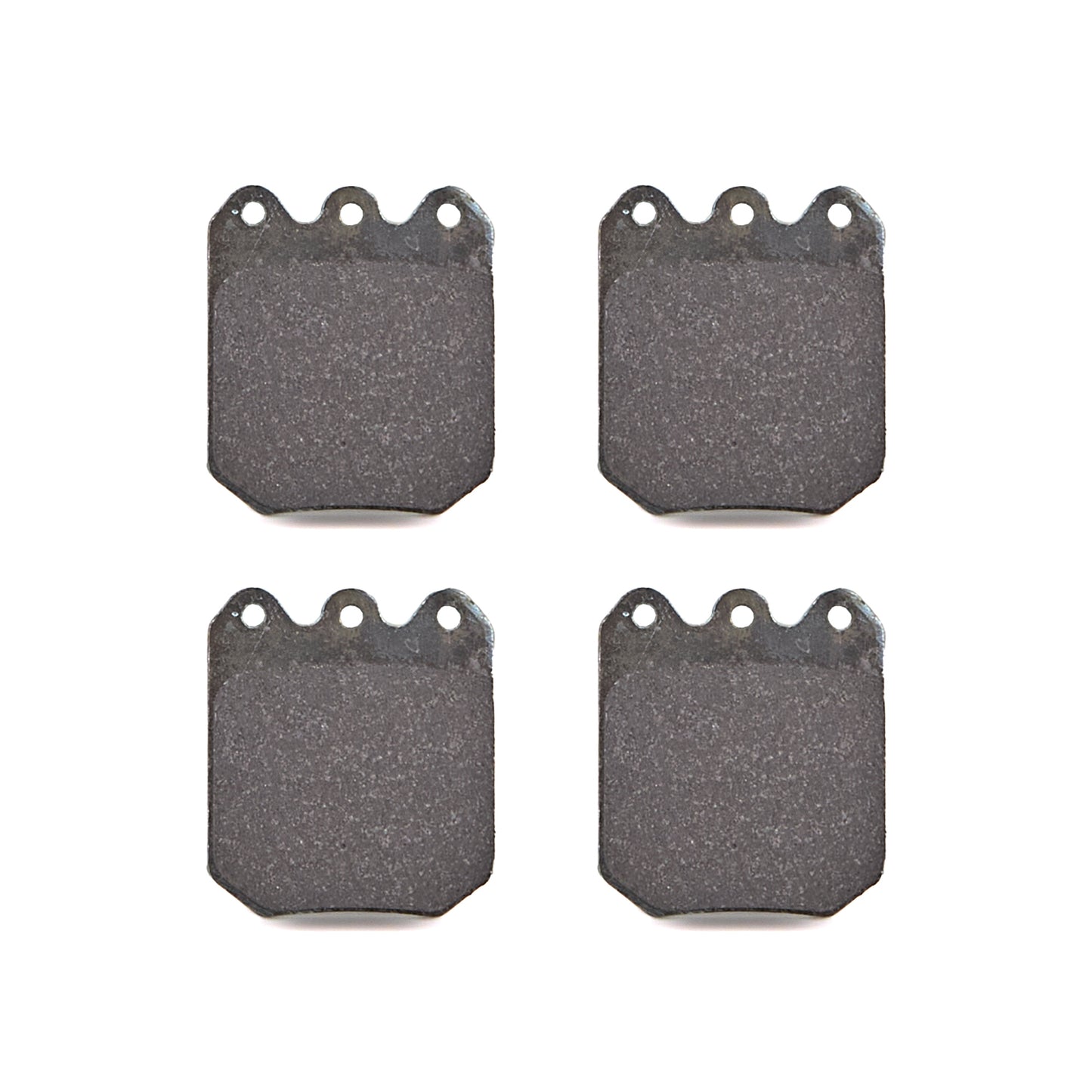Wilwood WIL150-28-6812K Pad Set BP-28 6812 Dynapro
