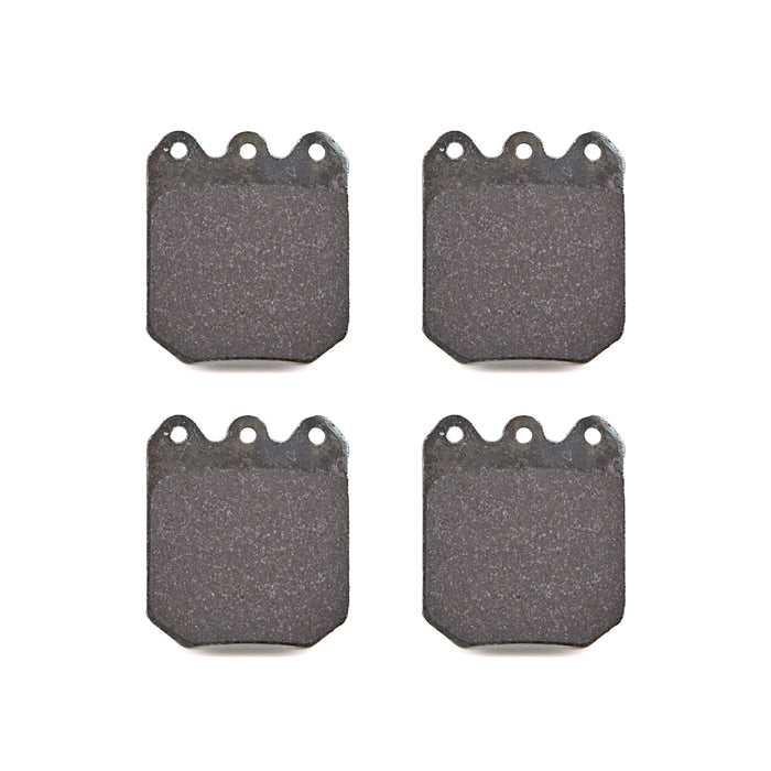 Wilwood WIL150-28-6812K Pad Set BP-28 6812 Dynapro