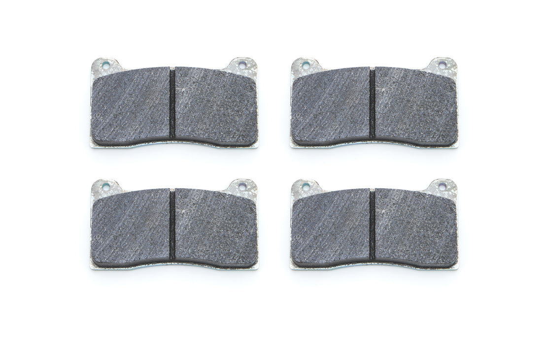 Wilwood WIL150-28-7816K Pad Set BP-28 7816 Billet Dynapro Nrw Mnt