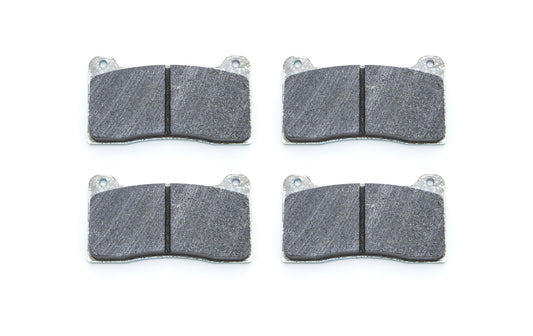 Wilwood WIL150-28-7816K Pad Set BP-28 7816 Billet Dynapro Nrw Mnt