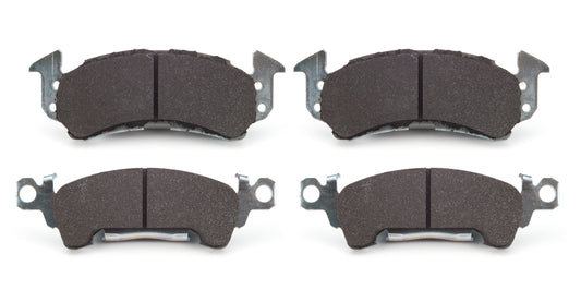 Wilwood WIL150-28-D52K Pad Set BP-28 D52 Big GM