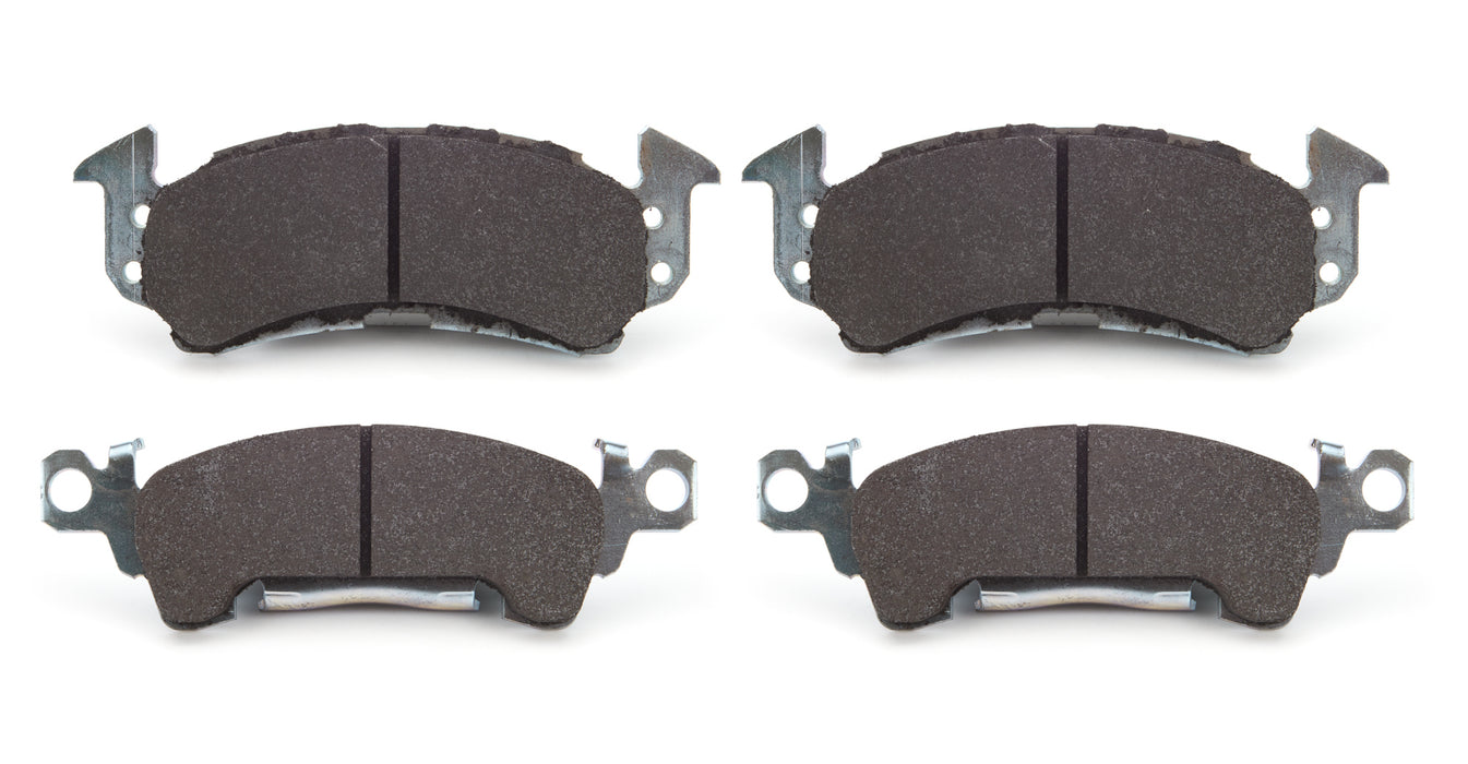 Wilwood WIL150-28-D52K Pad Set BP-28 D52 Big GM