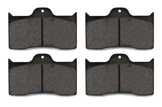 Wilwood WIL150-30-7112K Brake Pad Set BP-30 7112 Forged Dynalite