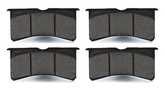 Wilwood WIL150-30-7416K Brake Pad Set BP-30 7416 Forged Narrow Superlite