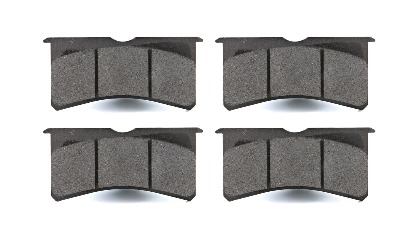 Wilwood WIL150-30-7420K Brake Pad Set BP-30 7420 Forged Superlite