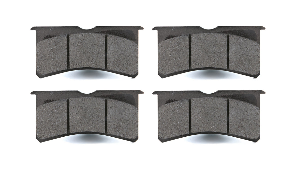 Wilwood WIL150-30-7420K Brake Pad Set BP-30 7420 Forged Superlite