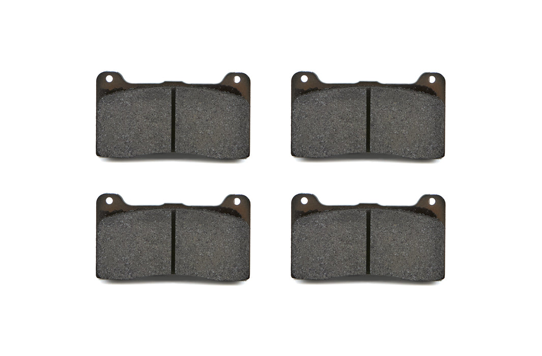 Wilwood WIL150-30-7816K Brake Pad Set BP-30 7816 Narrow Dynalite Dynapro