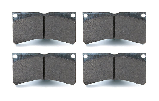 Wilwood WIL150-35-10420K Brake Pad Set BP-35 10420 XRZ4R