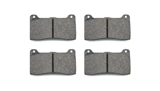 Wilwood WIL150-35-7816K Brake Pad Set BP-35 7816 Narrow Dynalite Dynapro