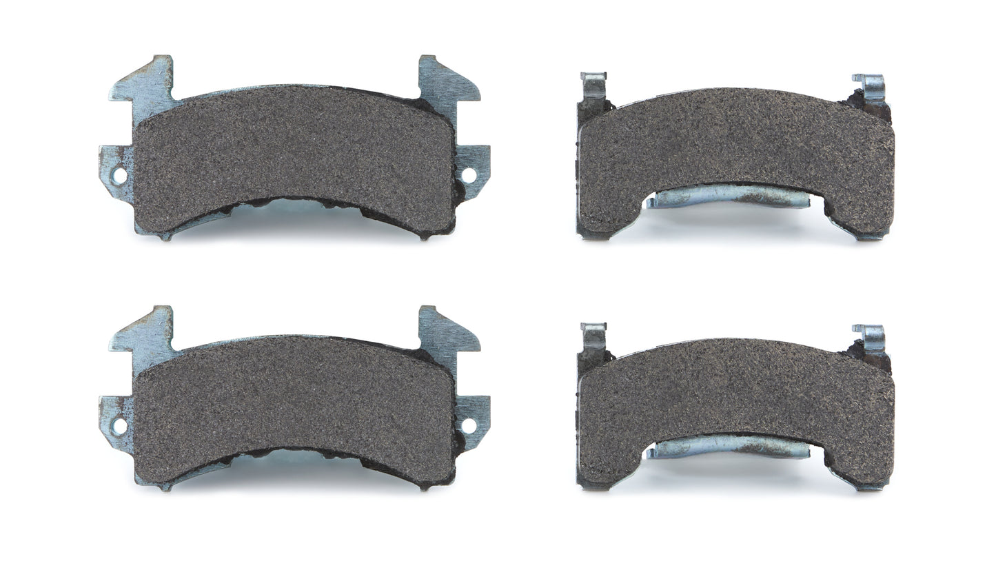 Wilwood WIL150-35-D154K Brake Pad Set BP-35 GM Metric D154