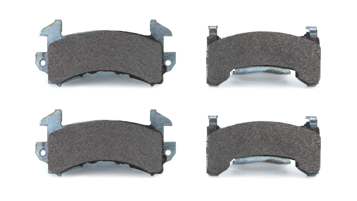 Wilwood WIL150-35-D154K Brake Pad Set BP-35 GM Metric D154
