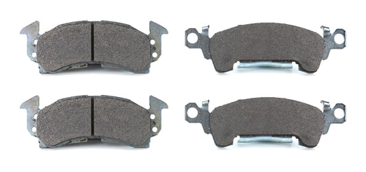 Wilwood WIL150-35-D52K Brake Pad Set BP-35 Big GM D52
