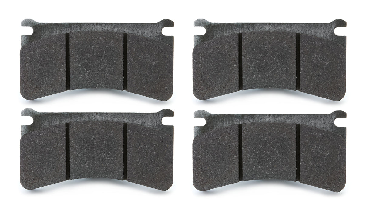 Wilwood WIL150-40-10420K Brake Pad Set BP-40 10420 XRZ4R
