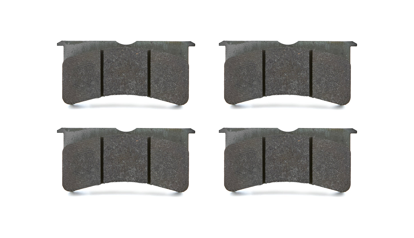 Wilwood WIL150-40-7420K Brake Pad Set BP-40 7420 Forged Superlite