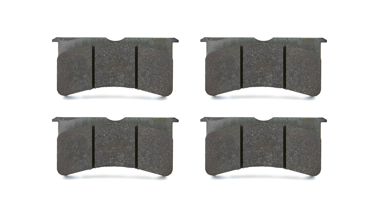 Wilwood WIL150-40-7420K Brake Pad Set BP-40 7420 Forged Superlite