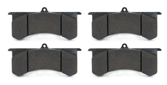 Wilwood WIL150-40-7520K Brake Pad Set BP-40 7520 GN4R / GN6R