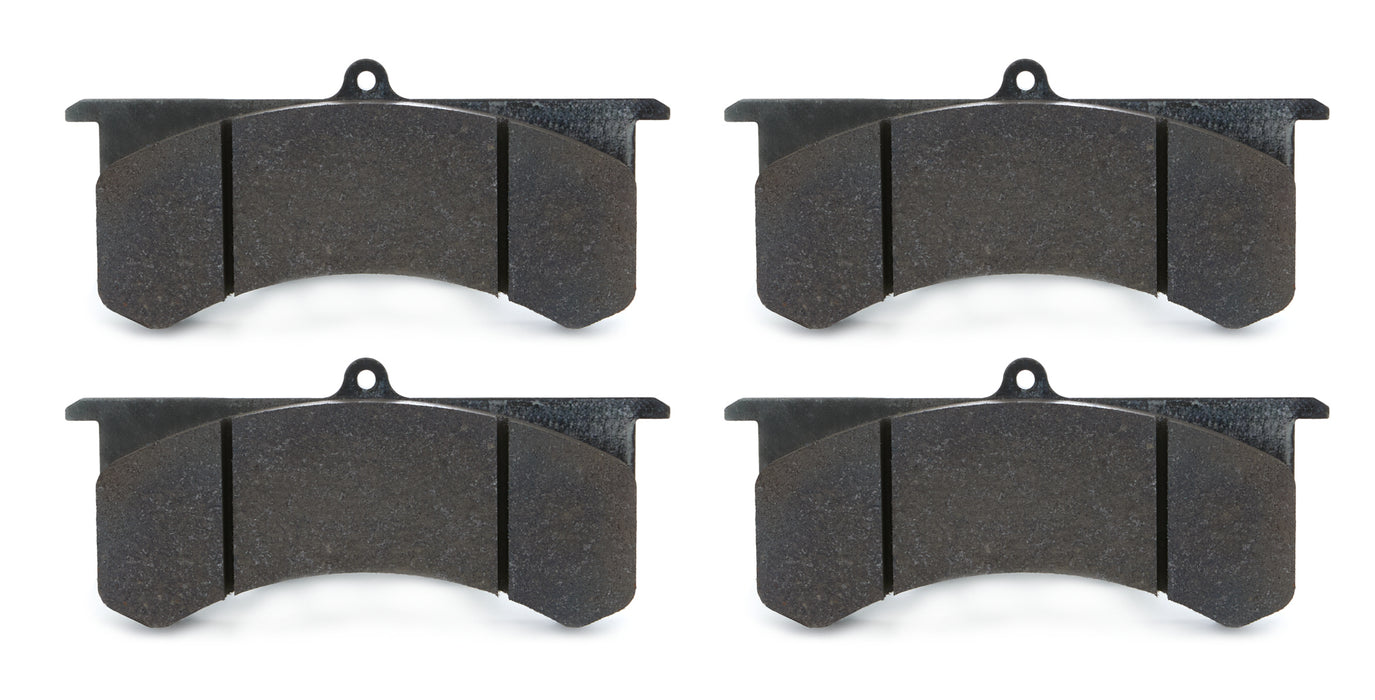 Wilwood WIL150-40-7520K Brake Pad Set BP-40 7520 GN4R / GN6R