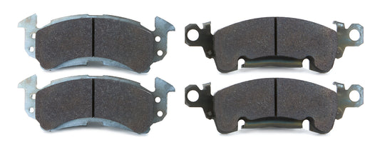 Wilwood WIL150-40-D52K Brake Pad Set BP-40 Big GM D52