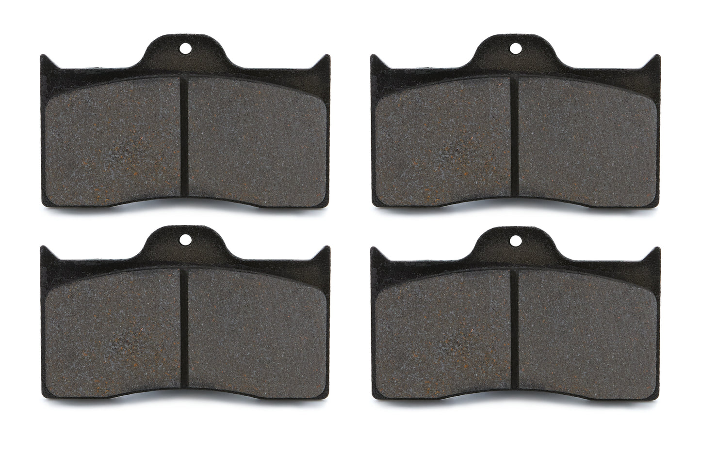 Wilwood WIL150-45-7112K Brake Pad Set BP-45 7112 Forged Dynalite