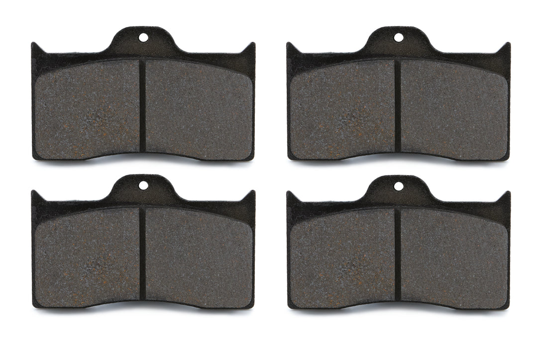 Wilwood WIL150-45-7112K Brake Pad Set BP-45 7112 Forged Dynalite
