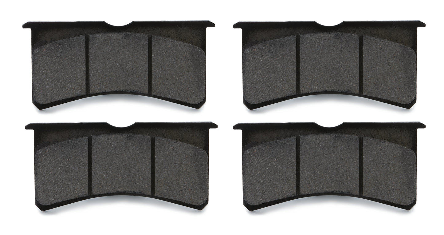 Wilwood WIL150-45-7416K Brake Pad Set BP-45 7416 Forged Narrow Superlite