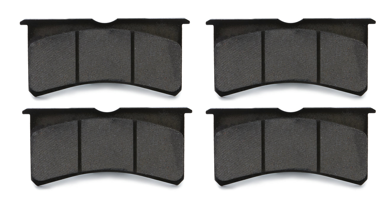 Wilwood WIL150-45-7416K Brake Pad Set BP-45 7416 Forged Narrow Superlite