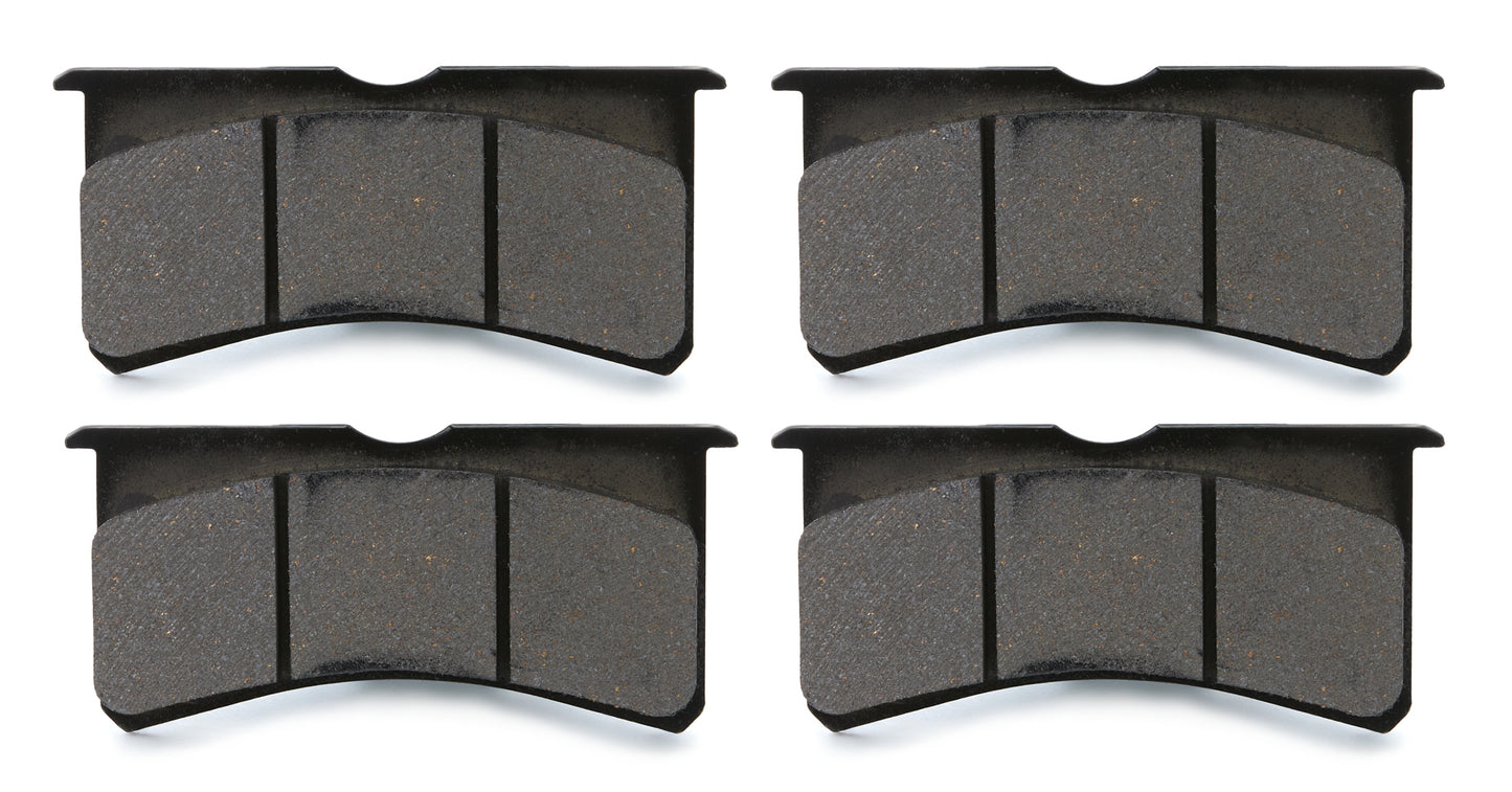 Wilwood WIL150-45-7420K Brake Pad Set BP-45 7420 Forged Superlite