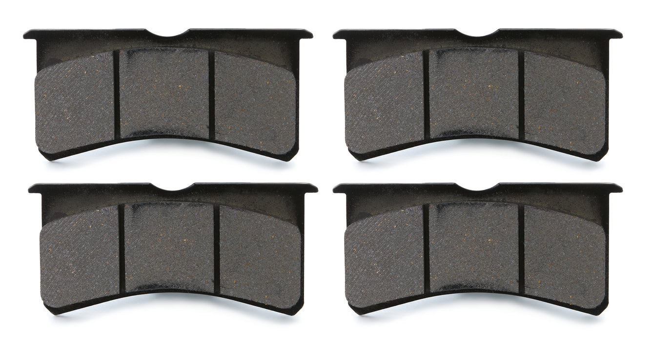 Wilwood WIL150-45-7420K Brake Pad Set BP-45 7420 Forged Superlite