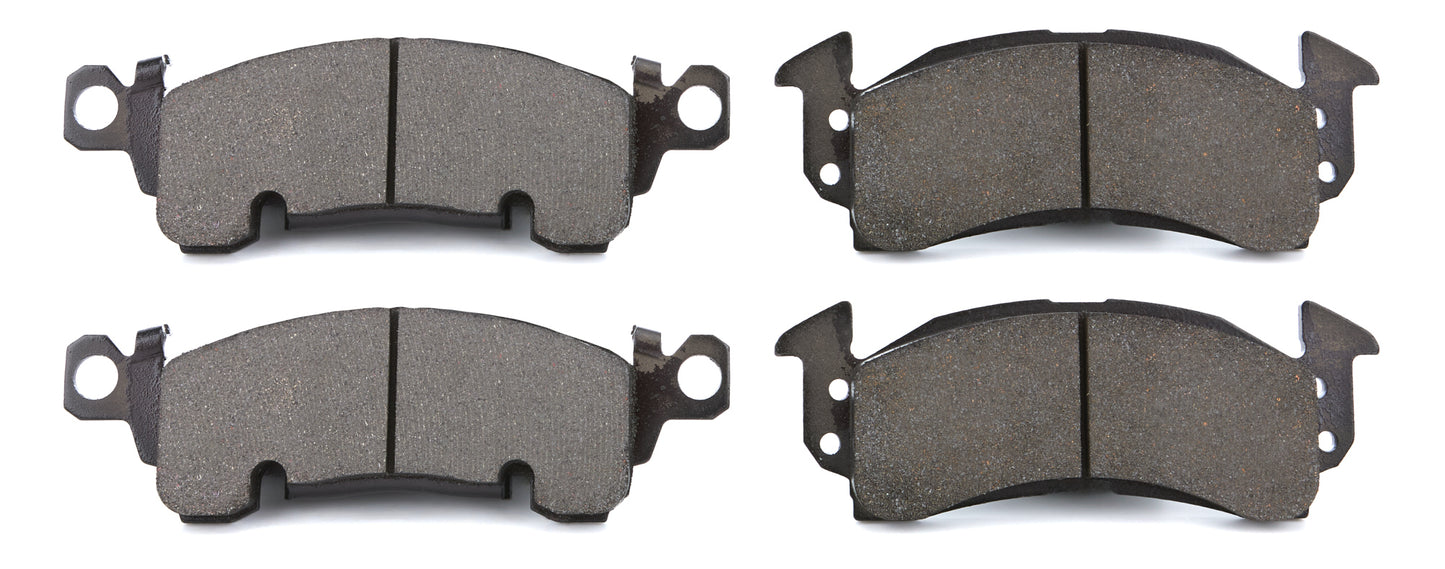 Wilwood WIL150-45-D52K Brake Pad Set BP-45 Big GM D52