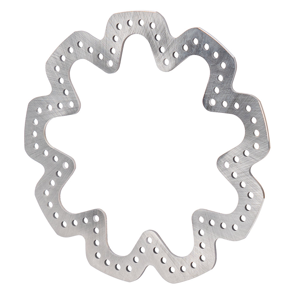 Wilwood WIL160-10717 Brake Rotor 10.50in Dia x .160 Thk Super Alloy