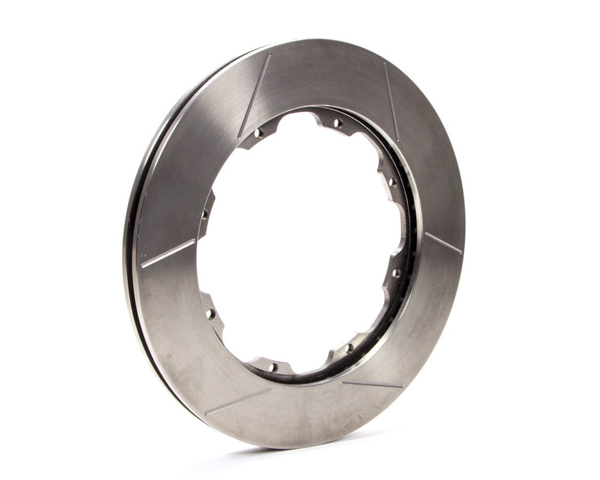 Wilwood WIL160-12294 Rotor 8bt .810in 12.19in x 7.62in GT36