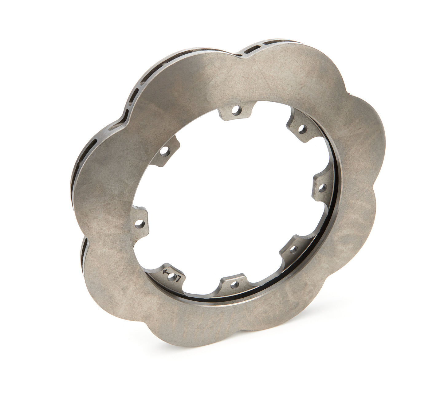 Wilwood WIL160-16870 Rotor 11.75in Dia x .810in Left Spec 37