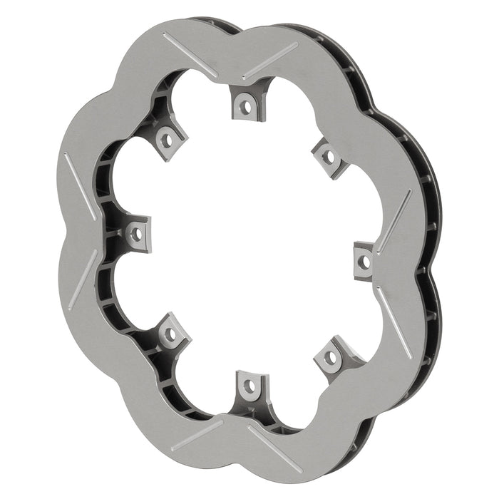 Wilwood WIL160-17781 Rotor Scalloped 11.75in Dia. 8blt x 7in