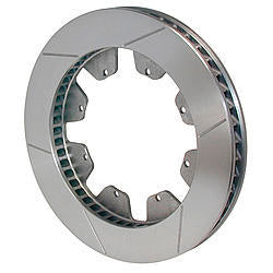 Wilwood WIL160-2541 Rotor 8bt 1.25in 12.72in 7in GT Lite