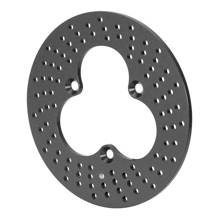 Wilwood WIL160-3327A Rotor Aluminum Sprint 3 x 5.00in