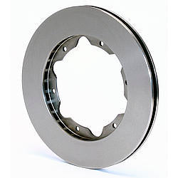 Wilwood WIL160-5839 Rotor 6BT.81in 10.75 x 6.25 Street Rod
