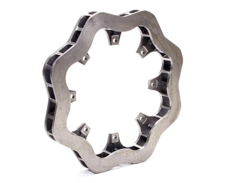 Wilwood WIL160-8343 Rotor 8BT 1.25in x 11.75 Scalloped ST Vane