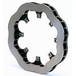 Wilwood WIL160-8814 Rotor 8bt 1.25in x 11.75 UL32 Scalloped